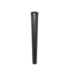 5PCS Pre Roll Tube Plastic Smoking Tube for King Size Cones 115mm