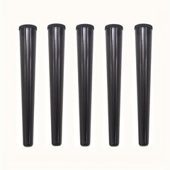 5PCS Pre Roll Tube Plastic Smoking Tube for King Size Cones 115mm