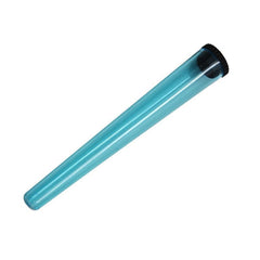 5PCS Pre Roll Tube Plastic Smoking Tube for King Size Cones 115mm