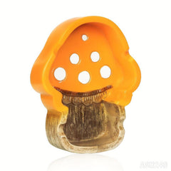 Creative Mushroom Ashtray Decorative Ashtray for Home Hotel Bar Office