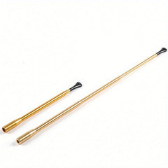 Lady Long Cigarette Holder Costume Cosplay Photo Prop Halloween Party Accessory