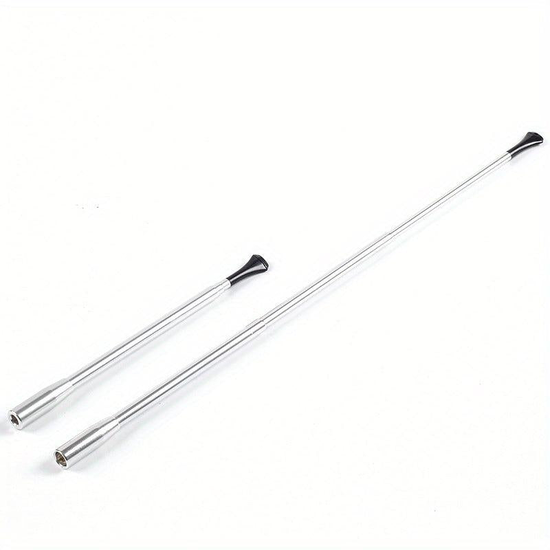 Lady Long Cigarette Holder Costume Cosplay Photo Prop Halloween Party Accessory
