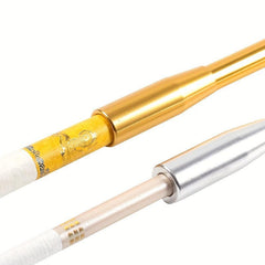Lady Long Cigarette Holder Costume Cosplay Photo Prop Halloween Party Accessory