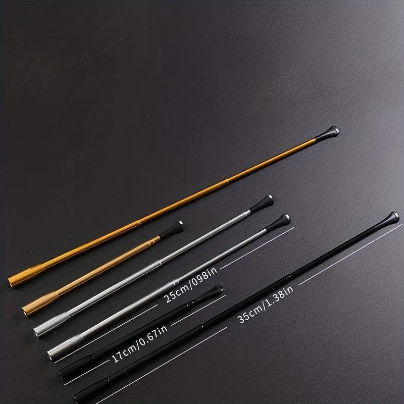 Lady Long Cigarette Holder Costume Cosplay Photo Prop Halloween Party Accessory