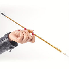 Lady Long Cigarette Holder Costume Cosplay Photo Prop Halloween Party Accessory