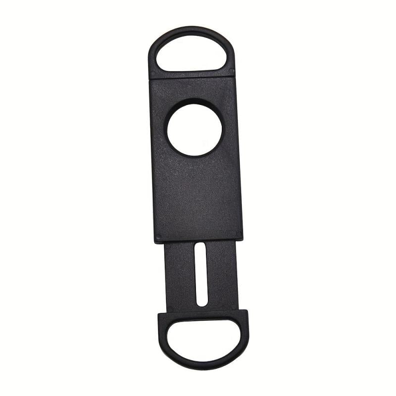 Cigar Cutter Scissors Stainless Steel Clipper Guillotine Smoking Accessories