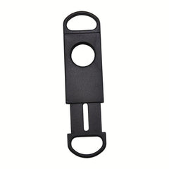 Cigar Cutter Scissors Stainless Steel Clipper Guillotine Smoking Accessories