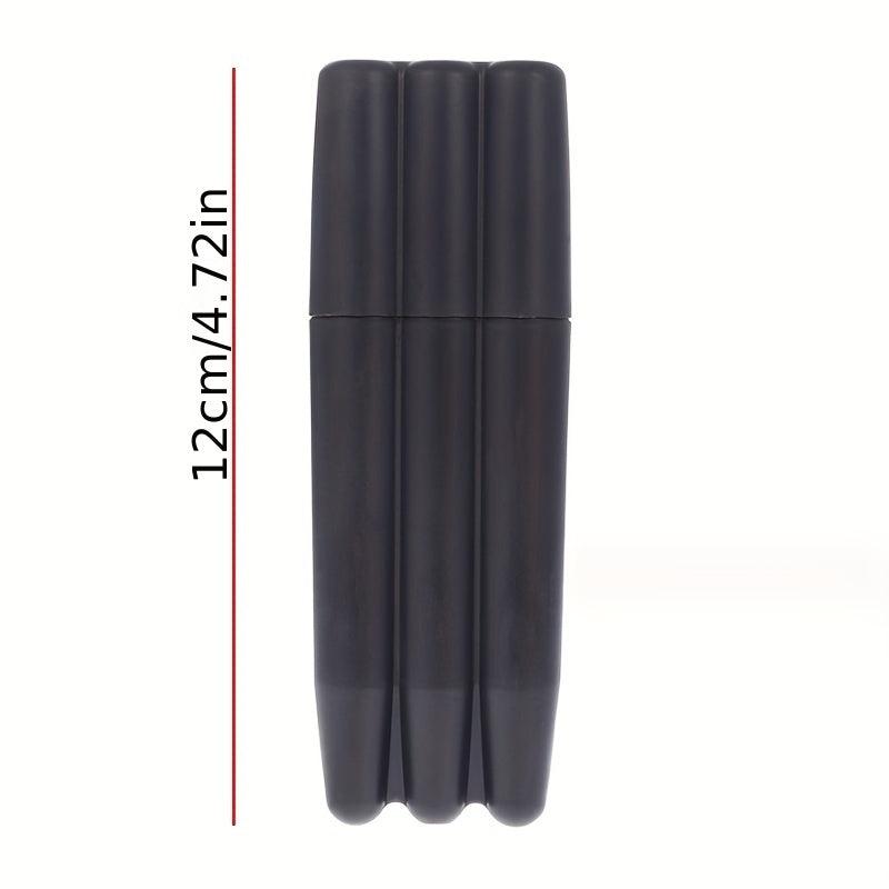 Pre Roll Cones Storage Case Rolling Paper Holder Smoking Accessories