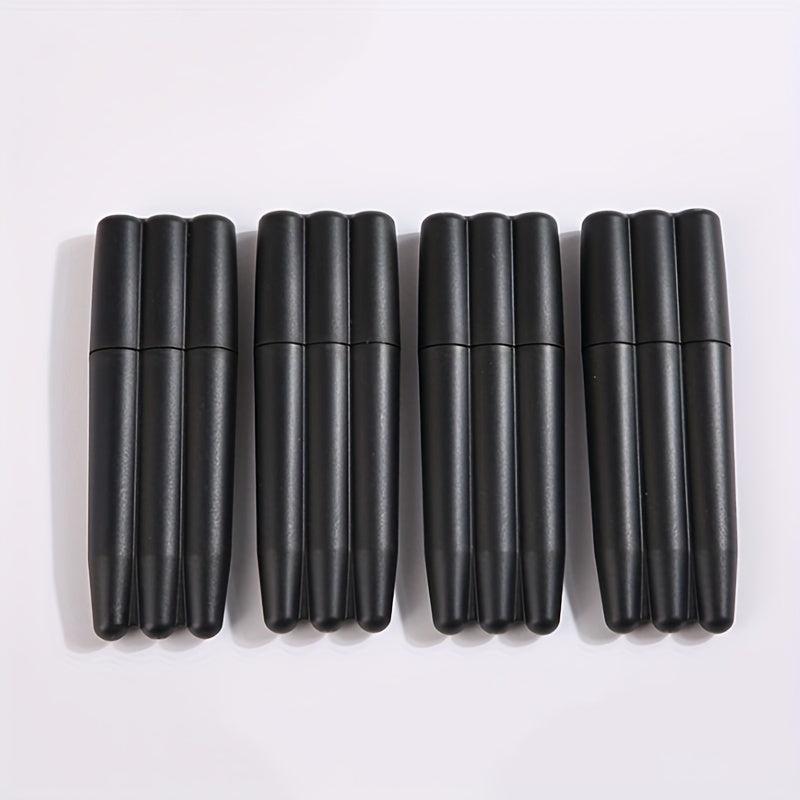 Pre Roll Cones Storage Case Rolling Paper Holder Smoking Accessories
