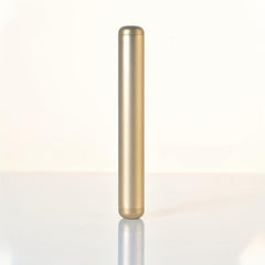 110mm Aluminum Alloy Sealed Moisture-Proof Tube