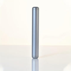 110mm Aluminum Alloy Sealed Moisture-Proof Tube