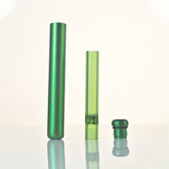 110mm Aluminum Alloy Sealed Moisture-Proof Tube
