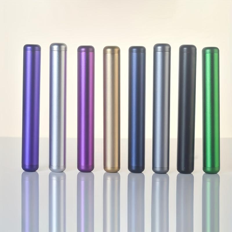 110mm Aluminum Alloy Sealed Moisture-Proof Tube