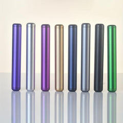 110mm Aluminum Alloy Sealed Moisture-Proof Tube
