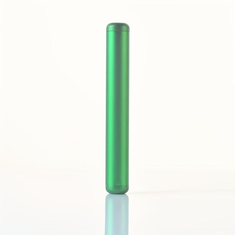 110mm Aluminum Alloy Sealed Moisture-Proof Tube