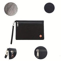 Waterproof Smell Proof Bag for Cigarette Accessories