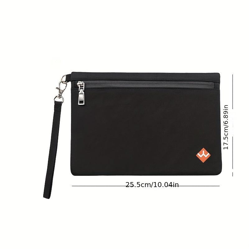 Waterproof Smell Proof Bag for Cigarette Accessories