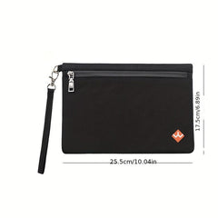 Waterproof Smell Proof Bag for Cigarette Accessories