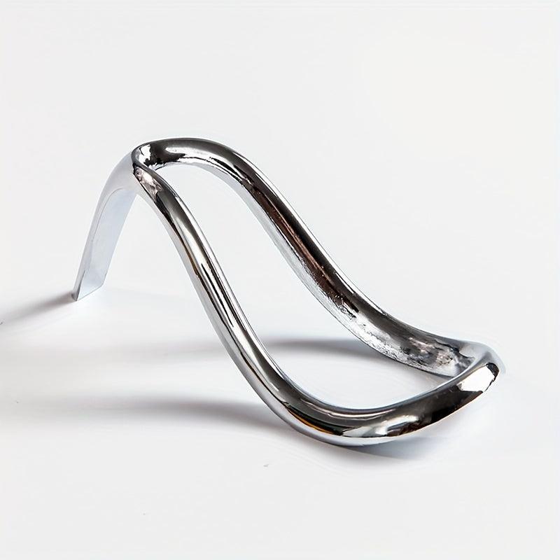 Stainless Steel Holder Rack Portable Household Gadget