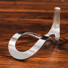 Stainless Steel Holder Rack Portable Household Gadget
