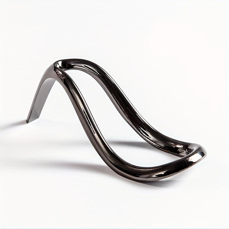 Stainless Steel Holder Rack Portable Household Gadget