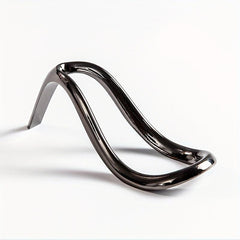 Stainless Steel Holder Rack Portable Household Gadget