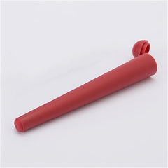 1PC Cigarette Storage Tube Pre Roll Plastic Tube Smoking Tube King Size 118MM