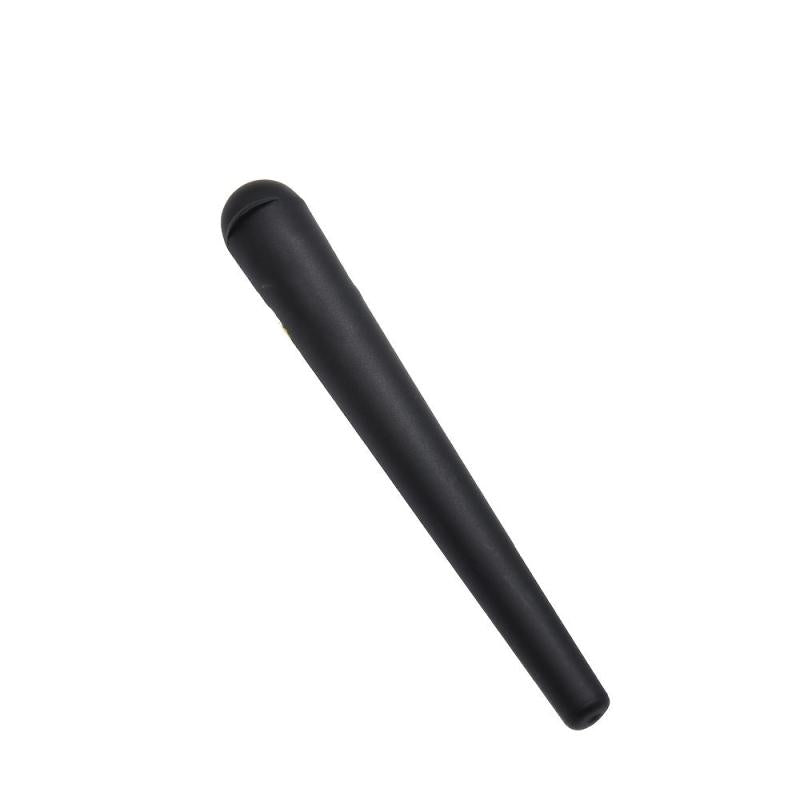 1PC Cigarette Storage Tube Pre Roll Plastic Tube Smoking Tube King Size 118MM