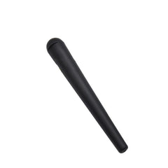 1PC Cigarette Storage Tube Pre Roll Plastic Tube Smoking Tube King Size 118MM