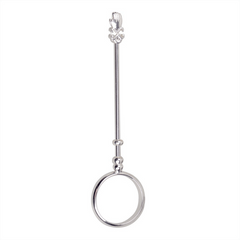 Creative Personalized Ring Holder Anti Finger Yellowing Household Gadget