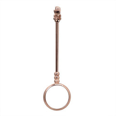 Creative Personalized Ring Holder Anti Finger Yellowing Household Gadget