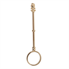 Creative Personalized Ring Holder Anti Finger Yellowing Household Gadget