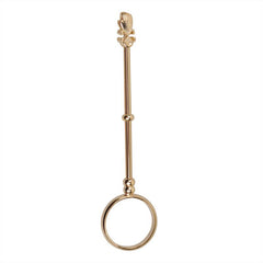Creative Personalized Ring Holder Anti Finger Yellowing Household Gadget