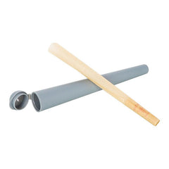 Plastic Airtight Smell Proof Doob Tube Joint Storage Tube