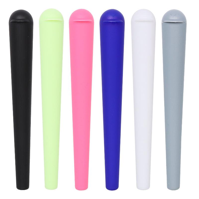 Plastic Airtight Smell Proof Doob Tube Joint Storage Tube