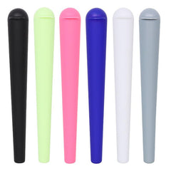 Plastic Airtight Smell Proof Doob Tube Joint Storage Tube