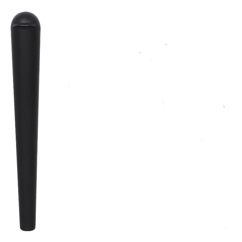 Plastic Airtight Smell Proof Doob Tube Joint Storage Tube