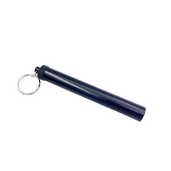 Aluminum Storage Tube Cigar Cigarette Accessories