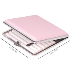 Portable Storage Case Protective Storage Box For Women Household Gadget