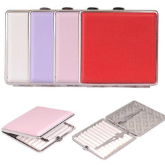Portable Storage Case Protective Storage Box For Women Household Gadget