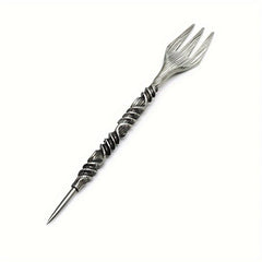 2 In 1 Fork And Puncher Tool For Aluminum Foils
