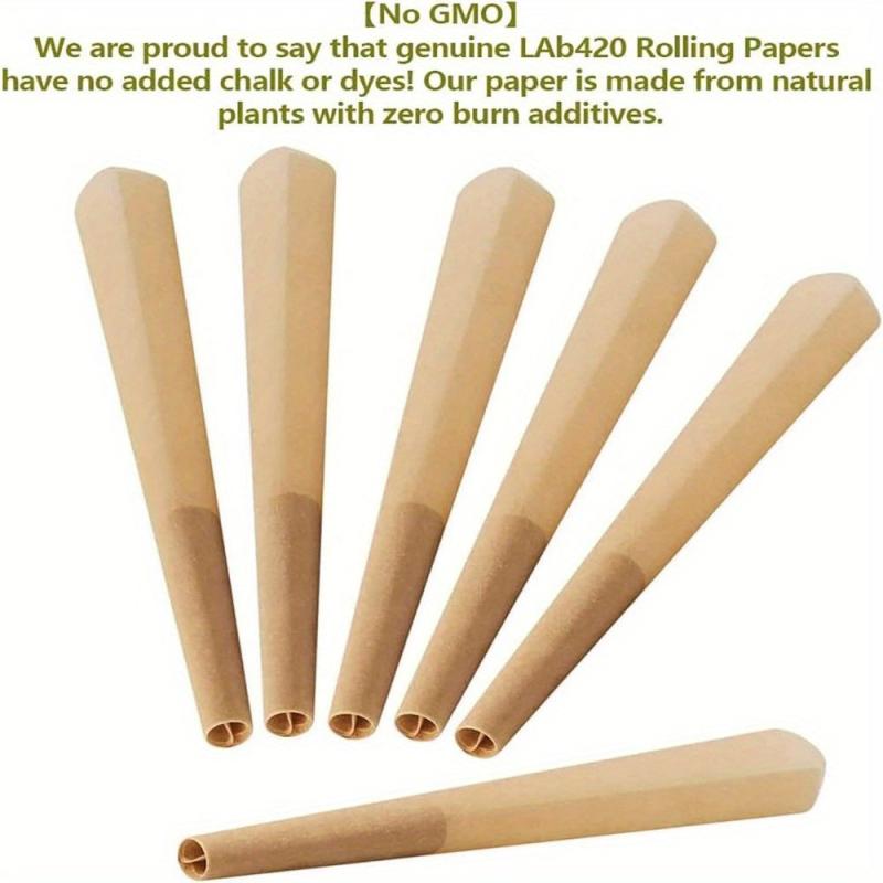 Portable Rolling Tray Set 10 Pack Pre Rolled Cones Airtight Storage Jars