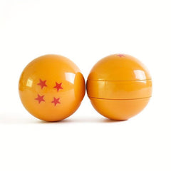 Cartoon Spice Grinder, Zinc Alloy Manual Three-layer Metal Grinder