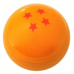 Cartoon Spice Grinder, Zinc Alloy Manual Three-layer Metal Grinder