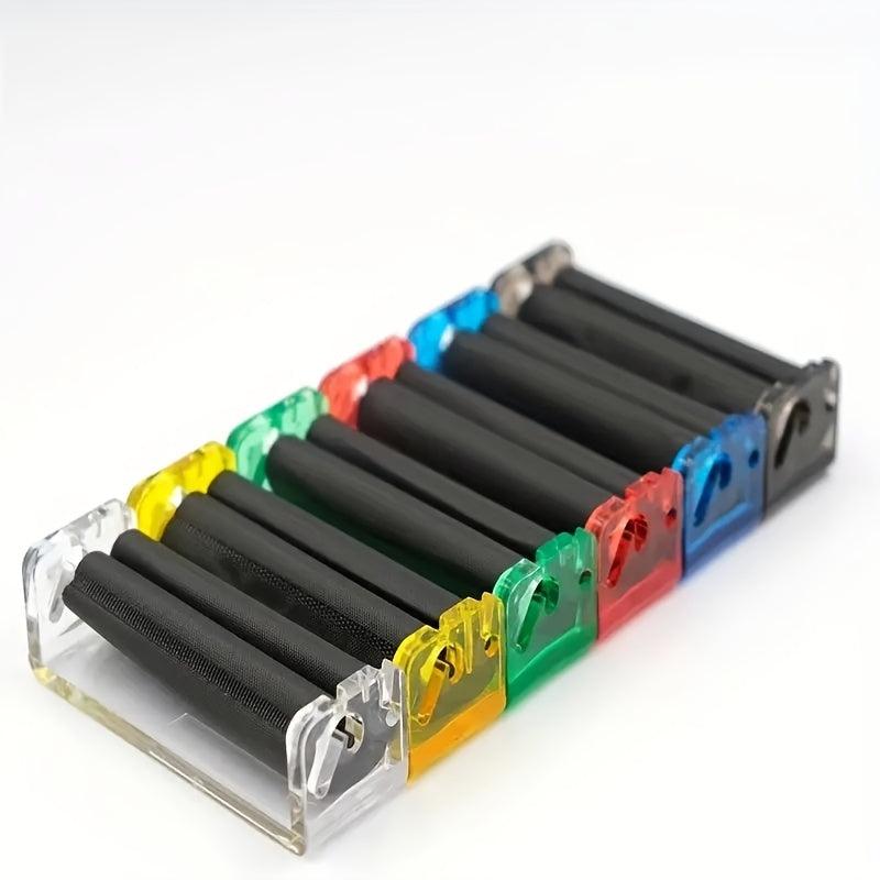 Portable Mini Cigarette Roller 8MM Diameter 70MM Length