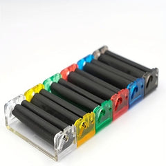 Portable Mini Cigarette Roller 8MM Diameter 70MM Length