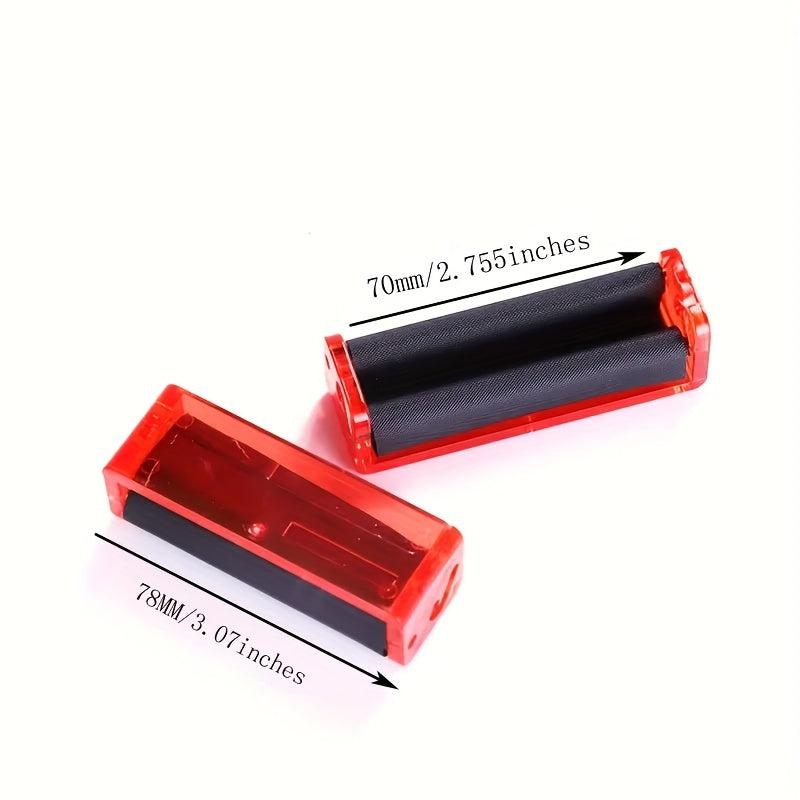 Portable Mini Cigarette Roller 8MM Diameter 70MM Length