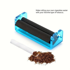 Portable Mini Cigarette Roller 8MM Diameter 70MM Length