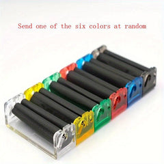 Portable Mini Cigarette Roller 8MM Diameter 70MM Length