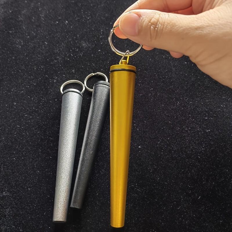 Waterproof 118MM Cone Storage Tube Holder